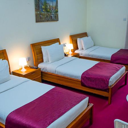 Al Karnak Hotel 두바이 외부 사진