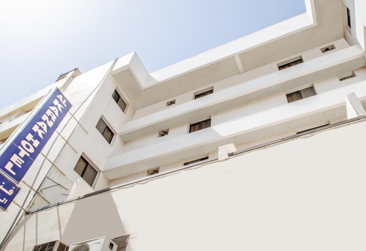 Al Karnak Hotel 두바이 외부 사진