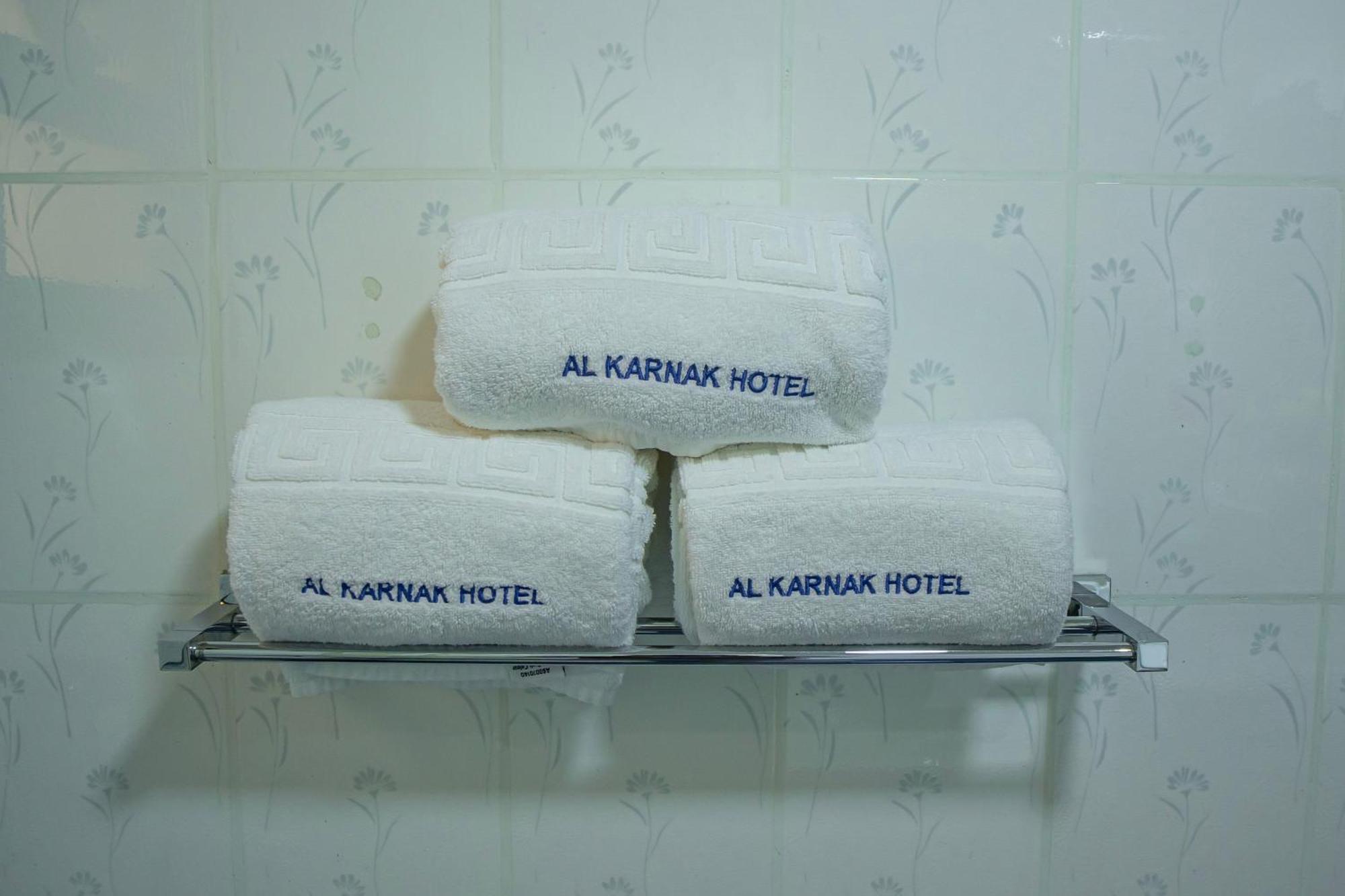 Al Karnak Hotel 두바이 외부 사진