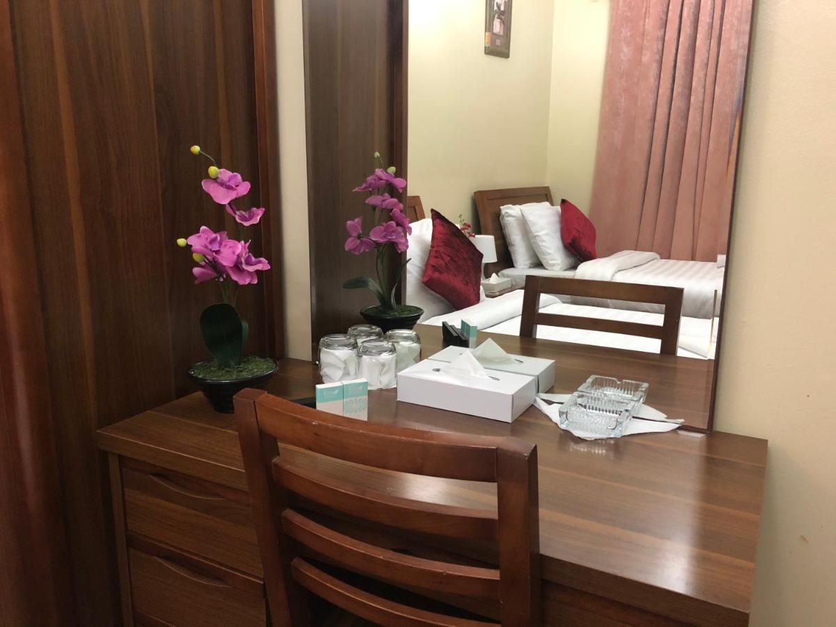 Al Karnak Hotel 두바이 외부 사진